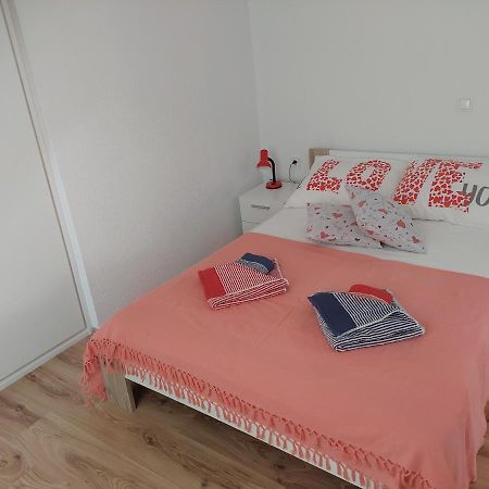 Apartmani Timon Бол Экстерьер фото