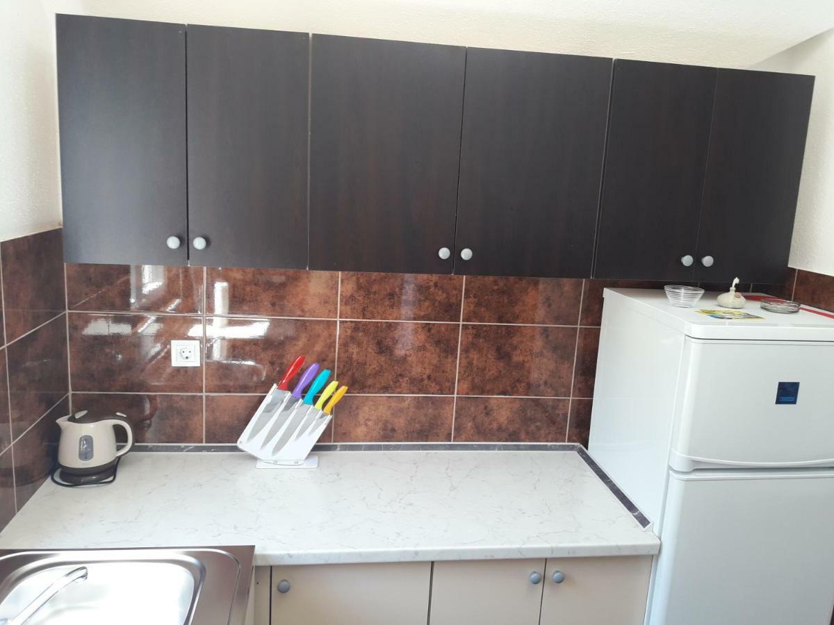 Apartmani Timon Бол Экстерьер фото