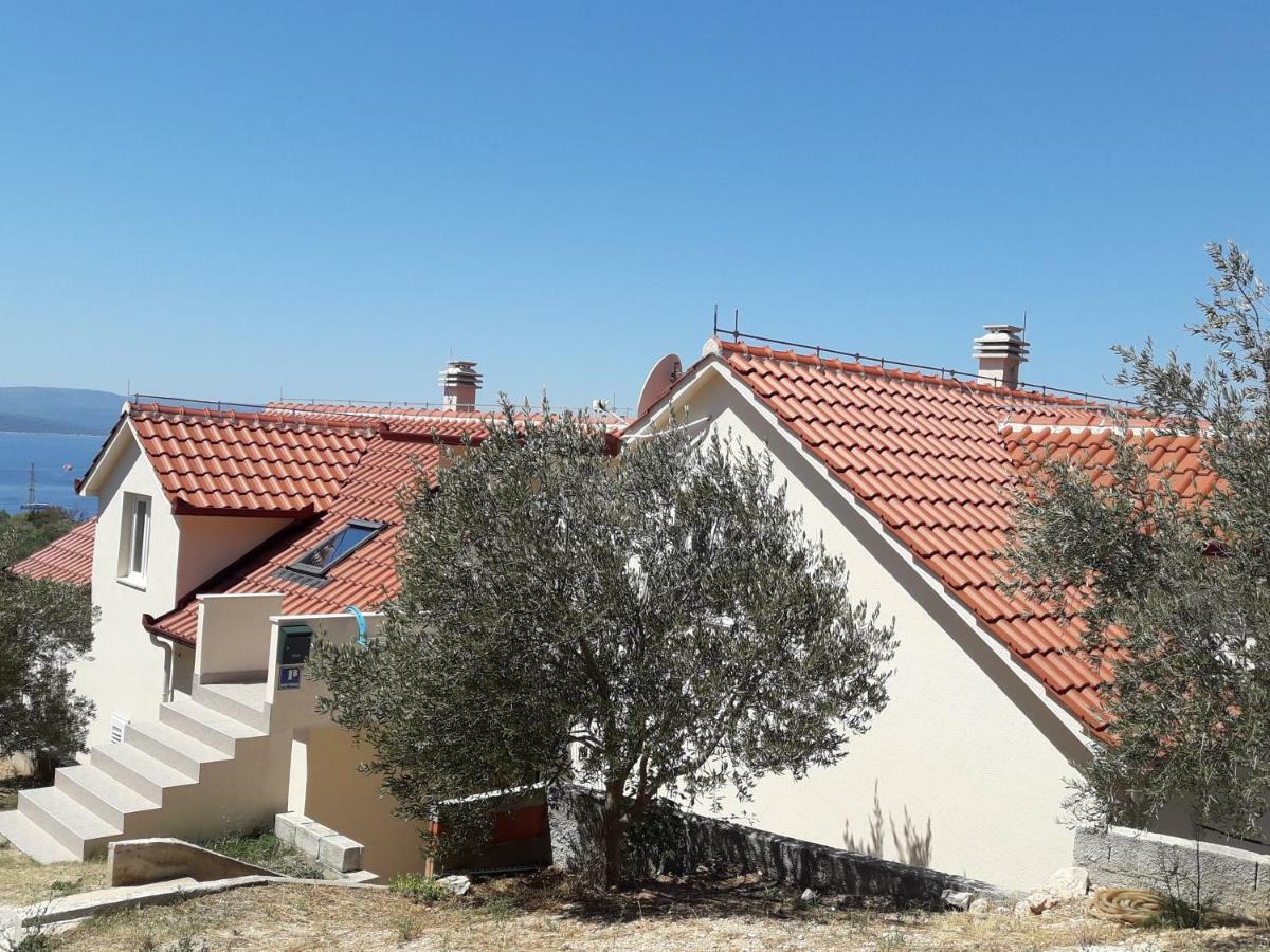 Apartmani Timon Бол Экстерьер фото
