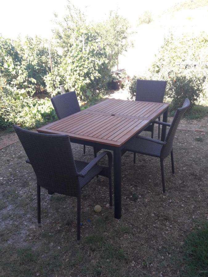 Apartmani Timon Бол Экстерьер фото